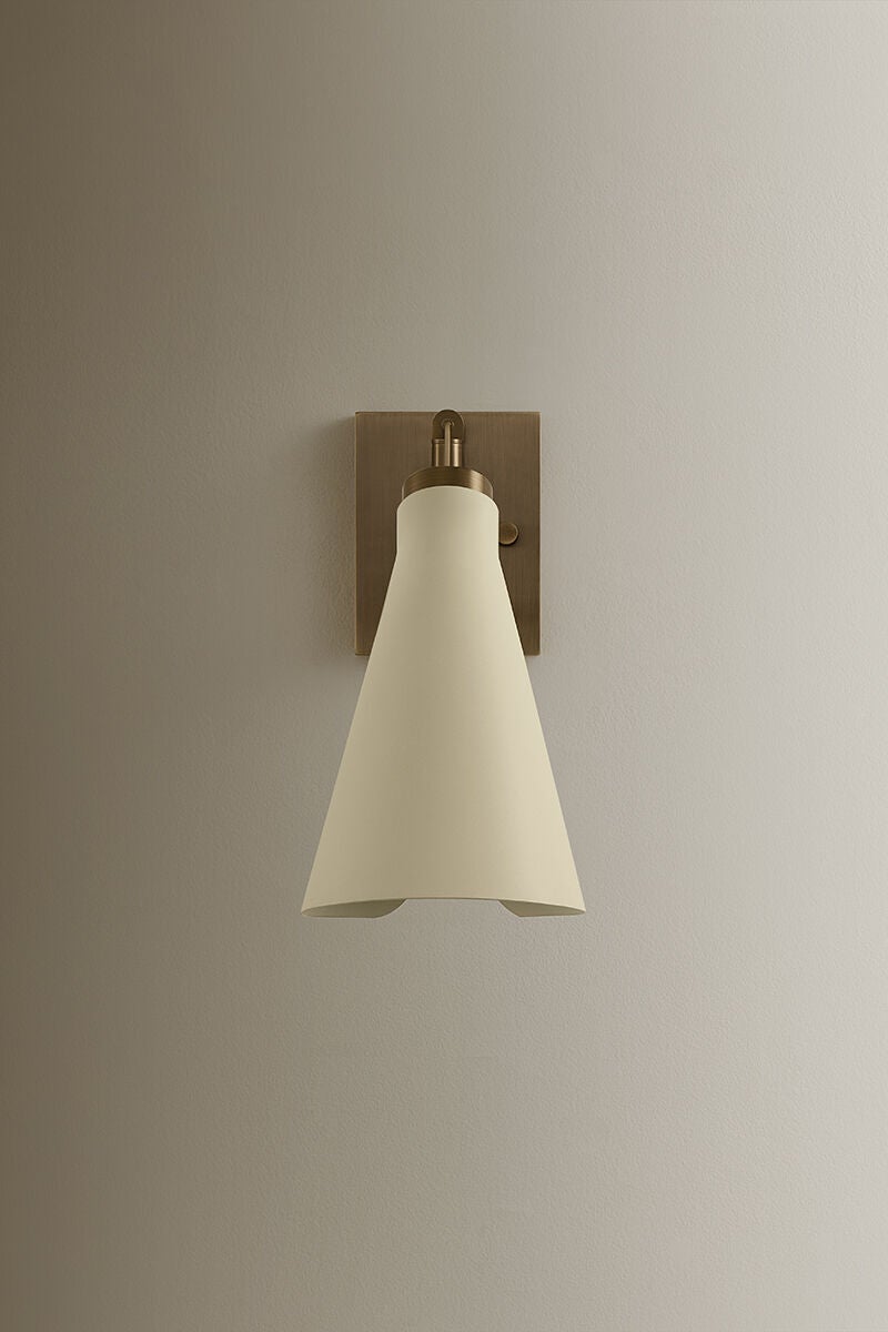 Andersen Large Wall Swing Lamp
